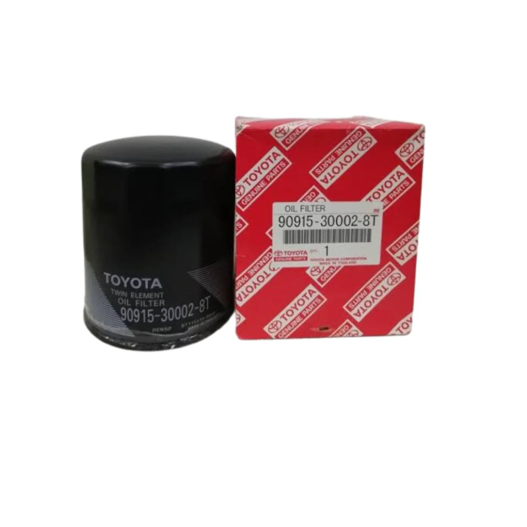 Toyota Diesel Oil Filter 1HZ 1HD-T 1HD-FT 1KZ-TE 2L 2L-T 3L 5L 90915-30002