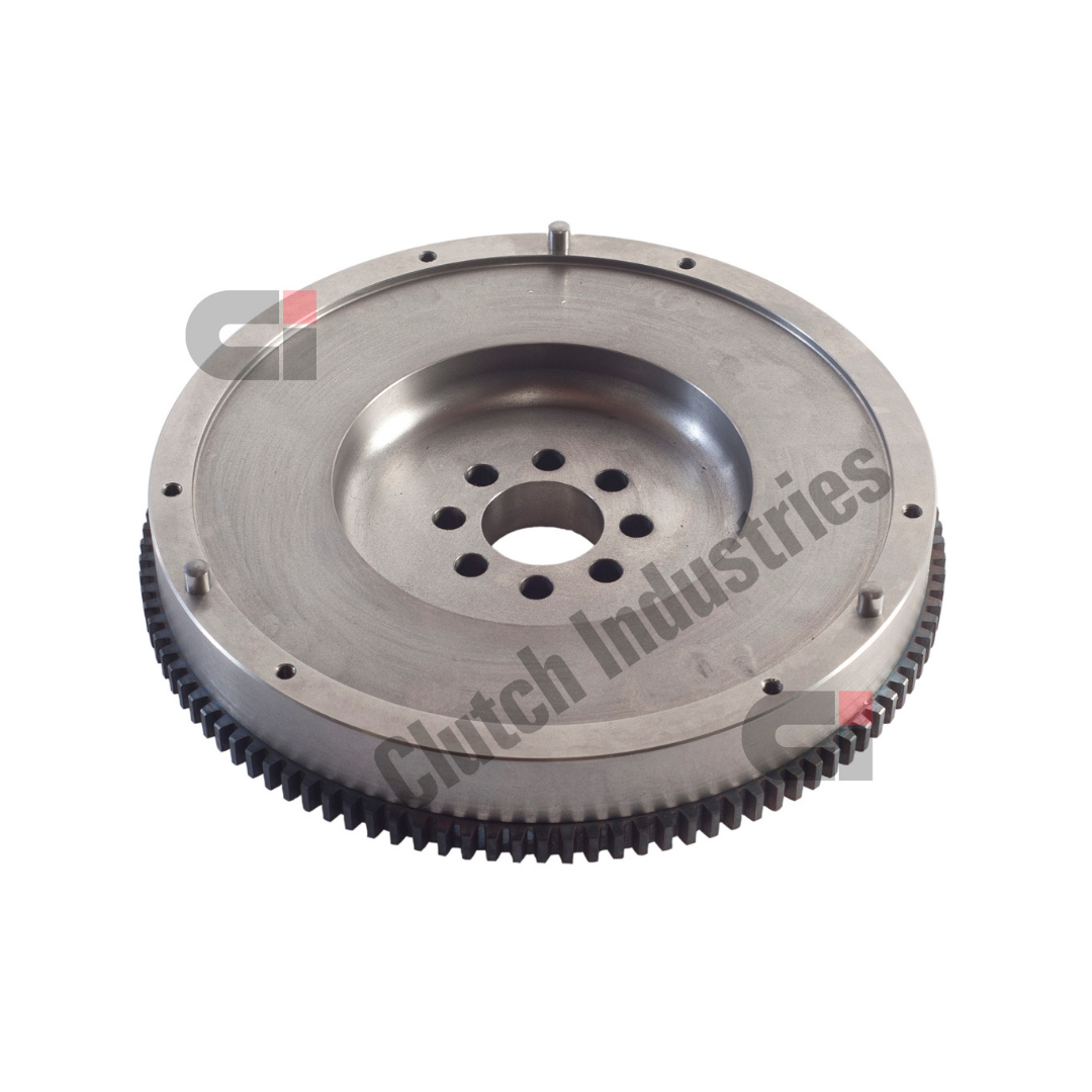 Toyota 1KZ-TE Diesel Solid Single-Mass Flywheel (SMF) –  Hilux Surf HiAce 4Runner Prado