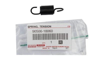 Toyota 2.8L 3L Diesel Timing Belt Tensioner Spring 90506-18060