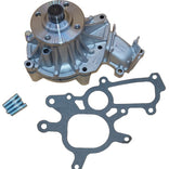 Toyota Diesel  1KZT 1KZ-TE 1KD-FTV 2KD-FTV Water Pump Assembly HiAce Hilux Surf 4Runner Prado Land Cruiser Dyna 16100-69357
