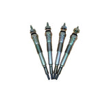 Toyota 1KZ 1KZ-TE 3.0L Diesel Genuine Heater Glow Plug Set 19850-67030