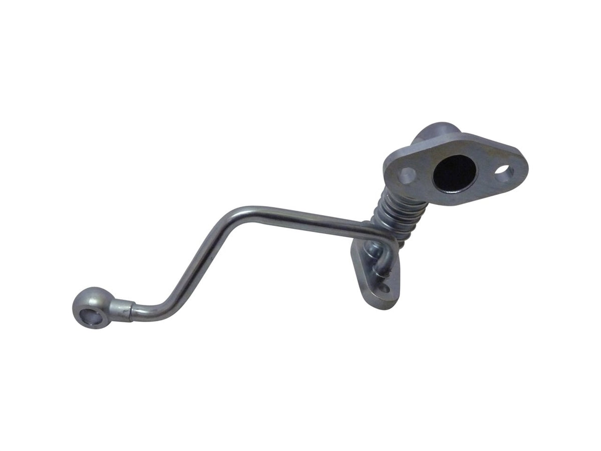 Toyota 1KZ 1KZ-TE 3.0L Turbo Oil Drain Line 15407-67010