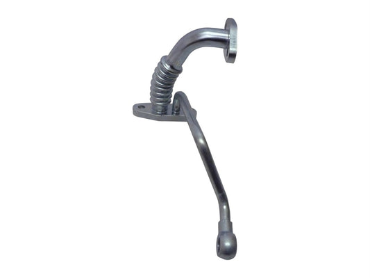 Toyota 1KZ 1KZ-TE 3.0L Turbo Oil Drain Line 15407-67010