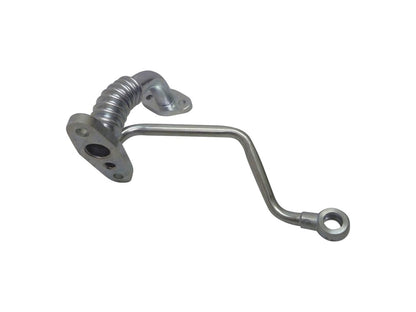 Toyota 1KZ 1KZ-TE 3.0L Turbo Oil Drain Line 15407-67010