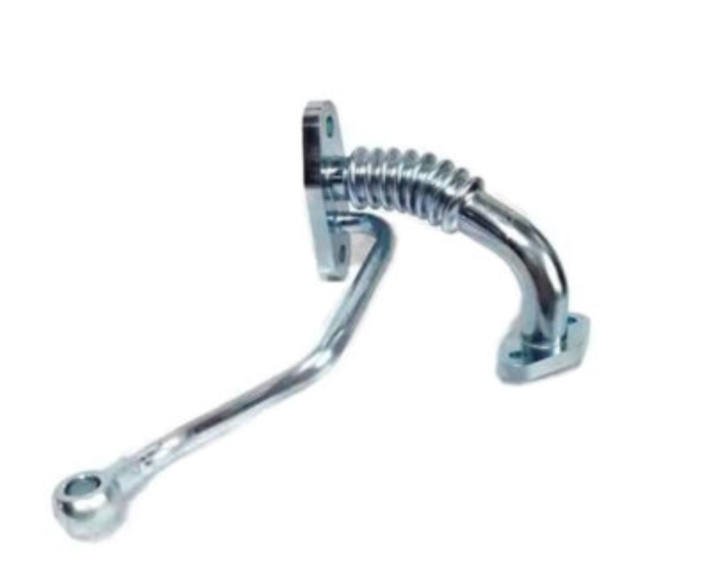 Toyota 1KZ 1KZ-TE 3.0L Turbo Oil Drain Line 15407-67010