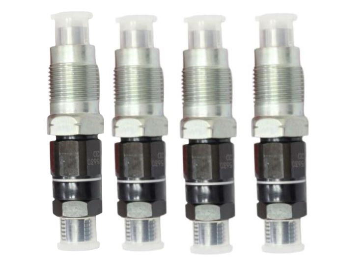Toyota 1KZ 1KZ-TE 3.0L Diesel Injector Holder & Nozzle REBUILD SERVICE