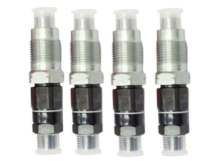 Toyota 1KZ 1KZ-TE 3.0L Diesel Injector Holder & Nozzle REBUILD SERVICE