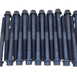 Toyota 1KZT Hilux Hiace Surf Land Cruiser Prado OEM Head Bolt Set 90910-02112
