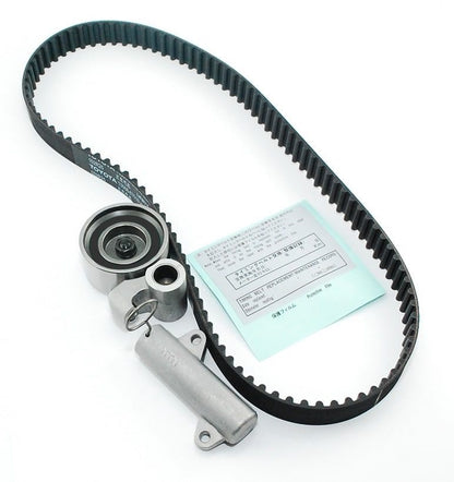 1KZ 1KZ-TE Genuine Toyota Cam Timing Belt Kit