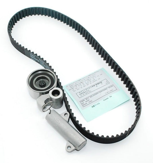 1KZ 1KZ-TE Genuine Toyota Cam Timing Belt Kit