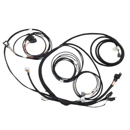 5VZ-FE Conversion Wire Harness (Choose Options)*