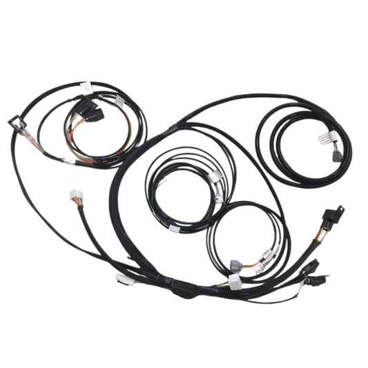 5VZ-FE Conversion Wire Harness (Choose Options)*