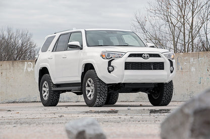 3 INCH LIFT KIT | TOYOTA FJ Cruiser 4RUNNER 2WD/4WD (2003-2022)