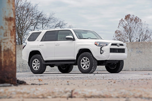 3 INCH LIFT KIT | TOYOTA FJ Cruiser 4RUNNER 2WD/4WD (2003-2022)