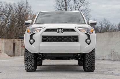 3 INCH LIFT KIT | TOYOTA FJ Cruiser 4RUNNER 2WD/4WD (2003-2022)