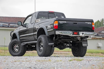 6 INCH LIFT KIT | TOYOTA TACOMA 2WD/4WD (1995-2004)