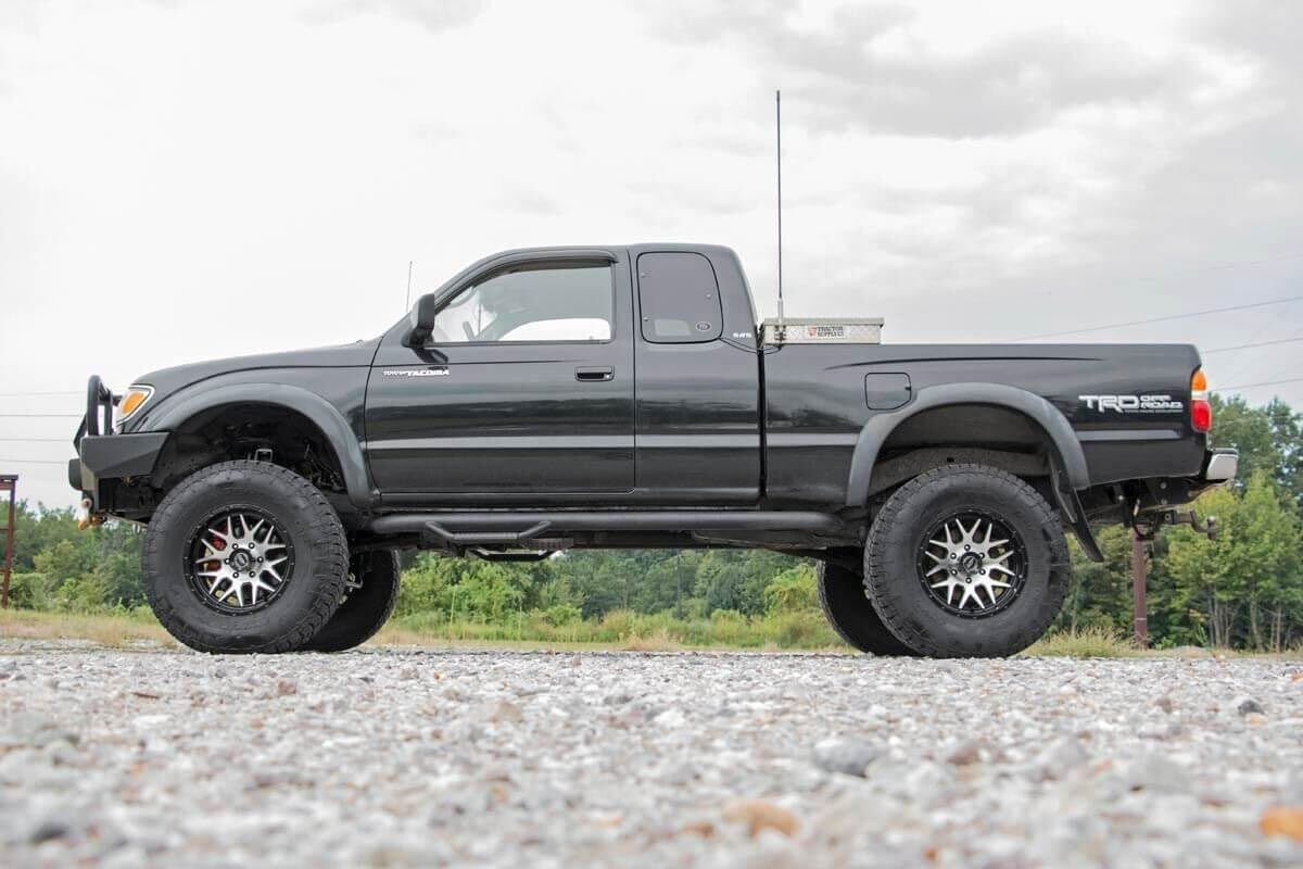 6 INCH LIFT KIT | TOYOTA TACOMA 2WD/4WD (1995-2004)