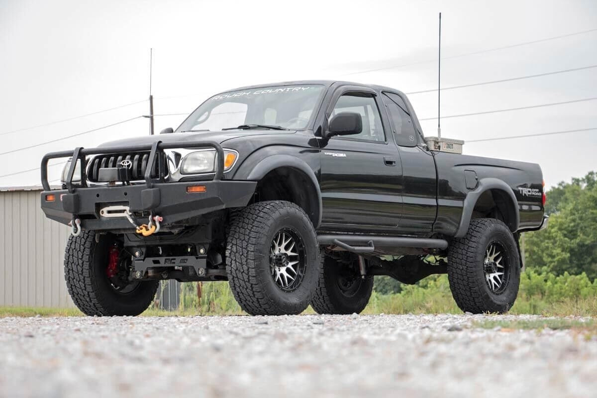 6 INCH LIFT KIT | TOYOTA TACOMA 2WD/4WD (1995-2004)
