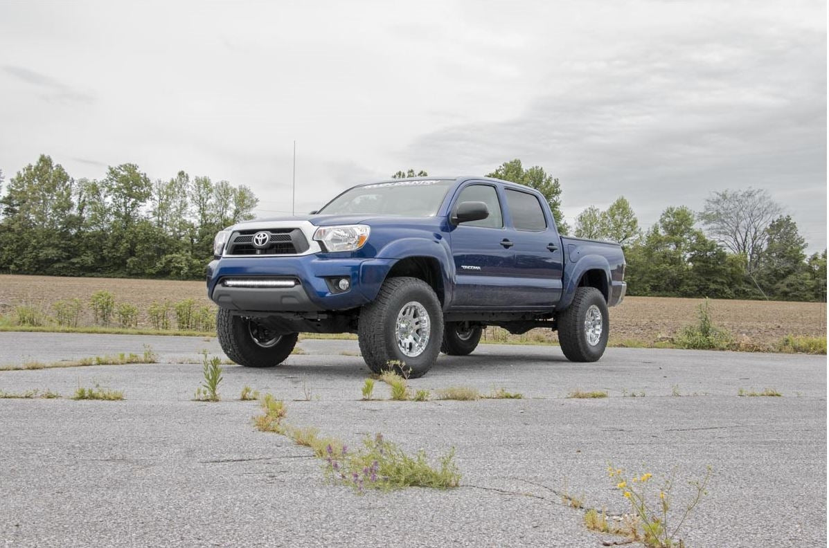 3 INCH LIFT KIT | TOYOTA TACOMA 2WD/4WD (2005-2022)