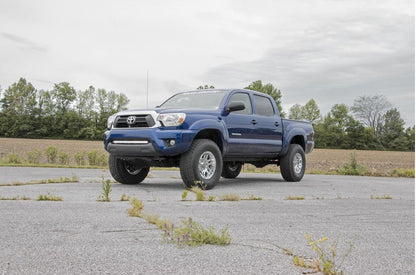 3 INCH LIFT KIT | TOYOTA TACOMA 2WD/4WD (2005-2022)