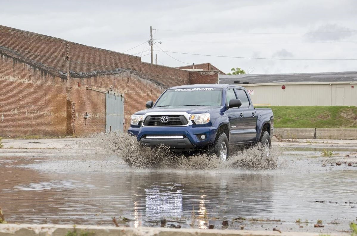 3 INCH LIFT KIT | TOYOTA TACOMA 2WD/4WD (2005-2022)