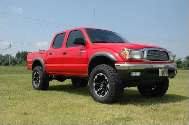 2.5 INCH LIFT KIT | TOYOTA TACOMA 2WD/4WD (1995-2004)