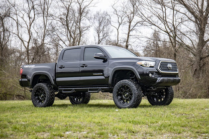 6 INCH LIFT KIT | TOYOTA TACOMA 2WD/4WD (2016-2022)