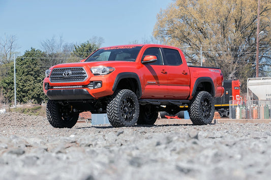 6 INCH LIFT KIT | TOYOTA TACOMA 2WD/4WD (2016-2022)