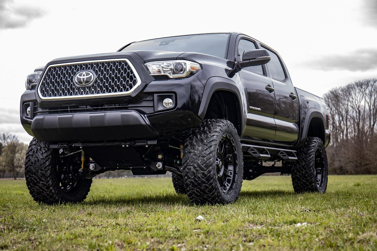 6 INCH LIFT KIT | TOYOTA TACOMA 2WD/4WD (2016-2022)