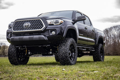 6 INCH LIFT KIT | TOYOTA TACOMA 2WD/4WD (2016-2022)