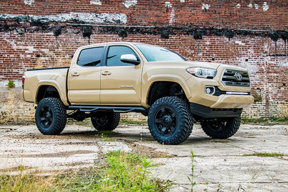 6 INCH LIFT KIT | TOYOTA TACOMA 2WD/4WD (2016-2022)