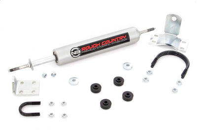 N3 STEERING STABILIZER | TOYOTA LAND CRUISER FJ40 4WD (1961-1982)
