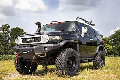 3 INCH LIFT KIT | TOYOTA 4RUNNER (03-09)/FJ CRUISER (07-14) 2WD/4WD