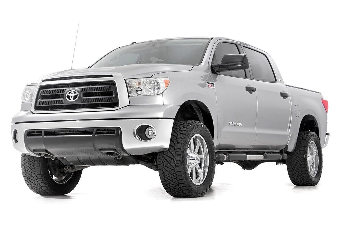 3.5 INCH LIFT KIT | TOYOTA TUNDRA 2WD/4WD (2007-2021)