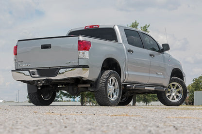 3.5 INCH LIFT KIT | TOYOTA TUNDRA 2WD/4WD (2007-2021)