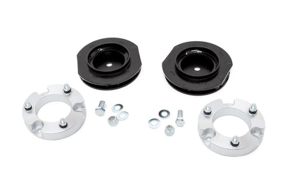 2 INCH LIFT KIT TOYOTA 4RUNNER 4WD (2010-2022) NON-X-REAS Models