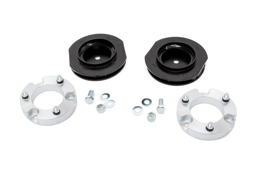2 INCH LIFT KIT TOYOTA 4RUNNER 4WD (2010-2022) NON-X-REAS Models