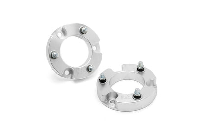 2 INCH LEVELING KIT TOYOTA TACOMA 2WD/4WD (2005-2022)