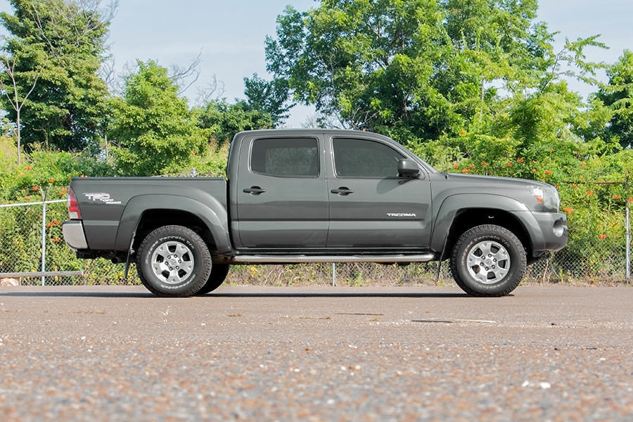 2 INCH LEVELING KIT TOYOTA TACOMA 2WD/4WD (2005-2022)