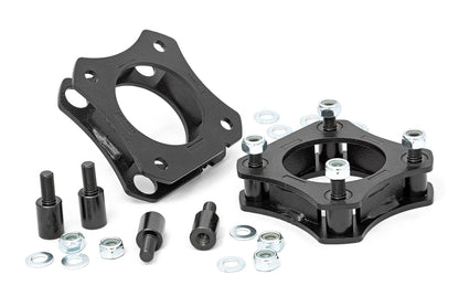 1.75 INCH LEVELING KIT | TOYOTA TUNDRA 2WD/4WD (2022)