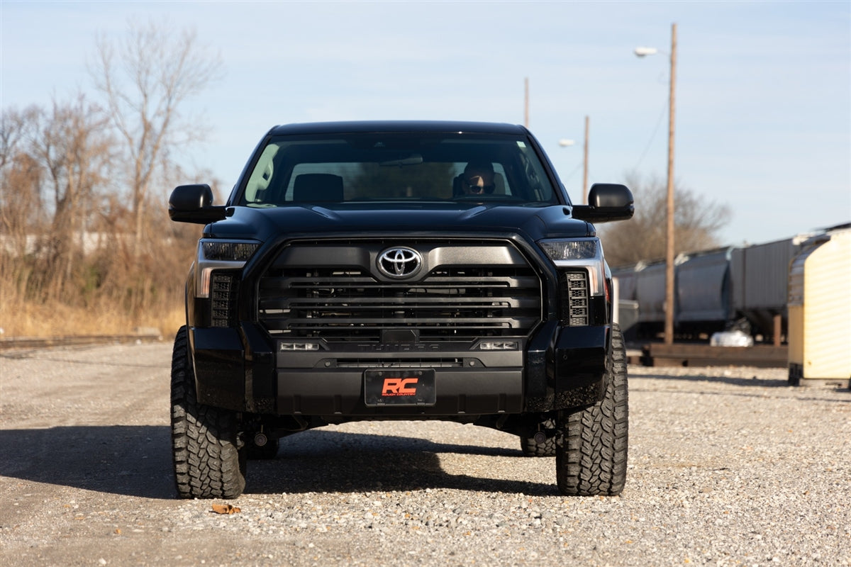 1.75 INCH LEVELING KIT | TOYOTA TUNDRA 2WD/4WD (2022)