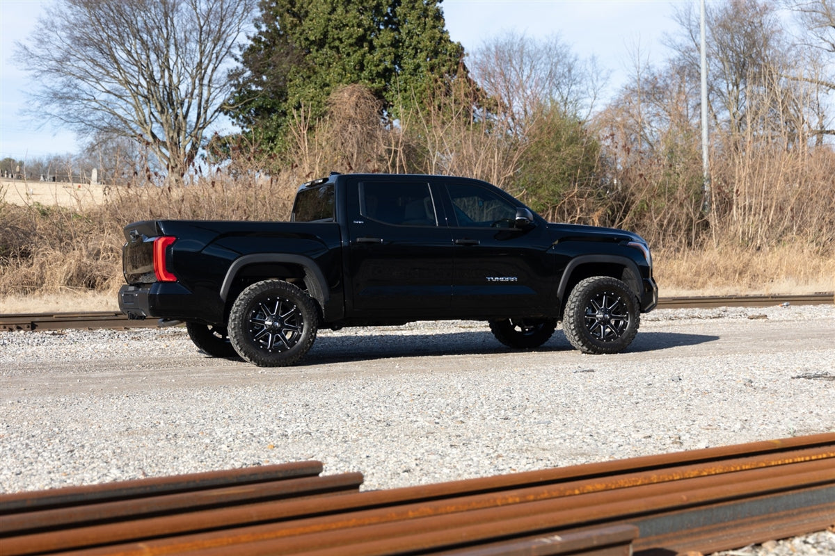 1.75 INCH LEVELING KIT | TOYOTA TUNDRA 2WD/4WD (2022)