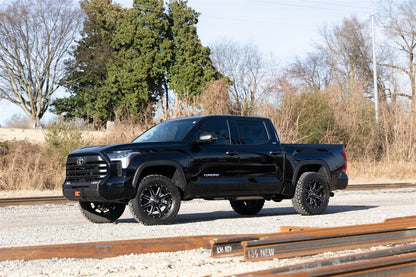 1.75 INCH LEVELING KIT | TOYOTA TUNDRA 2WD/4WD (2022)
