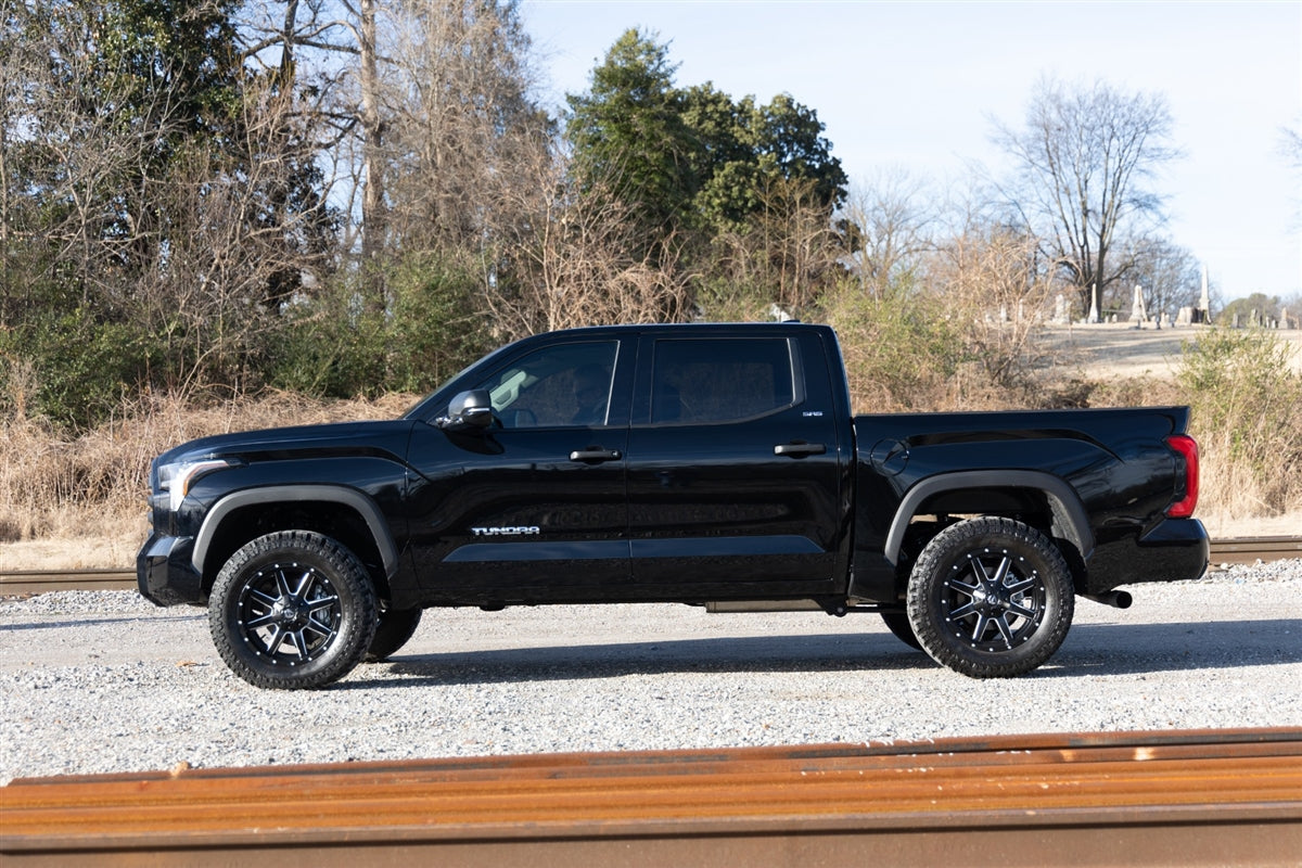 1.75 INCH LEVELING KIT | TOYOTA TUNDRA 2WD/4WD (2022)