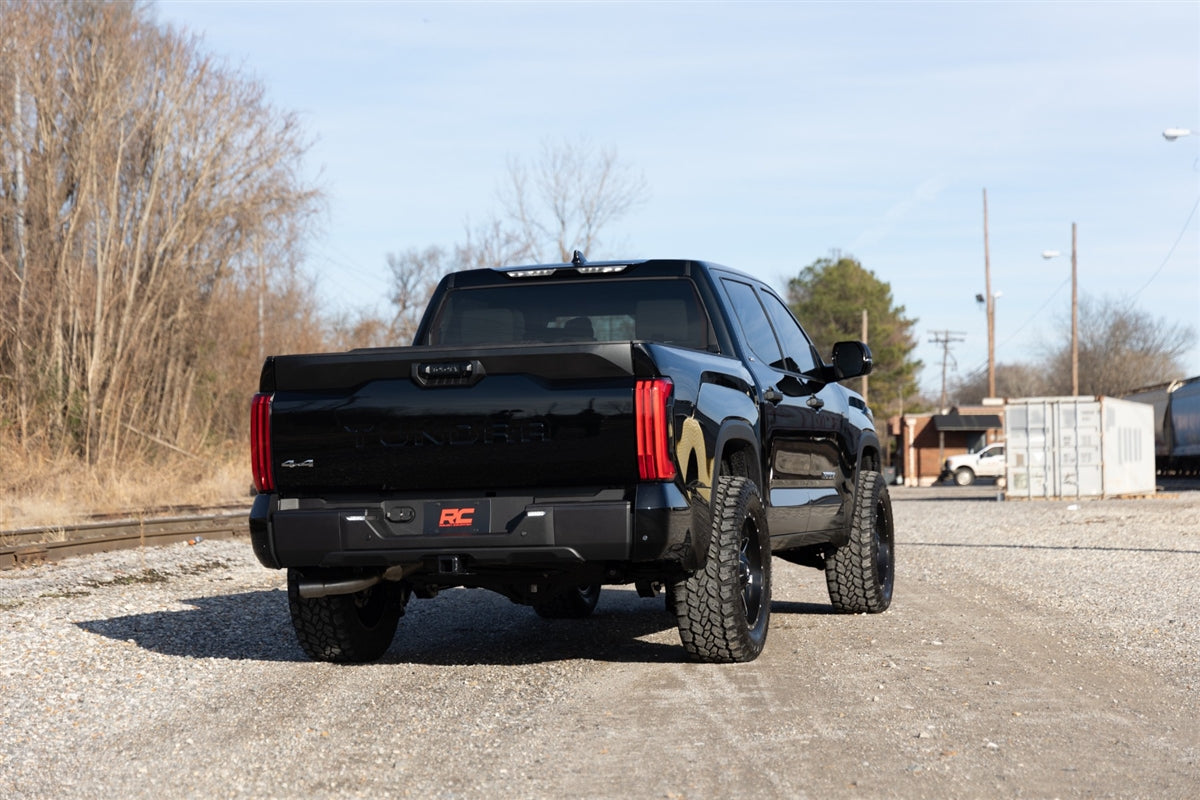1.75 INCH LEVELING KIT | TOYOTA TUNDRA 2WD/4WD (2022)