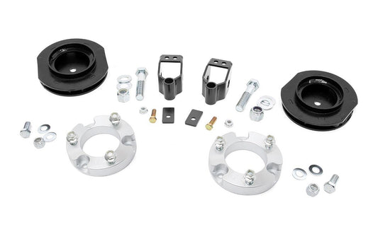 2 INCH LIFT KIT TOYOTA 4RUNNER 4WD (2010-2022) X-REAS Model Only