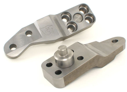 Hilux / Pickup / 4Runner Crossover High Steer Kit Left Hand Drive