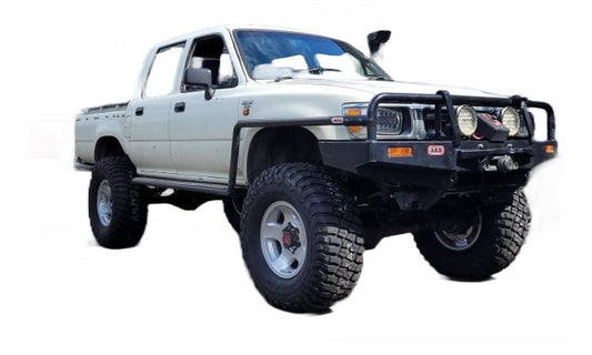Toyota Hilux Ln106 5" Suspension Lift Kit