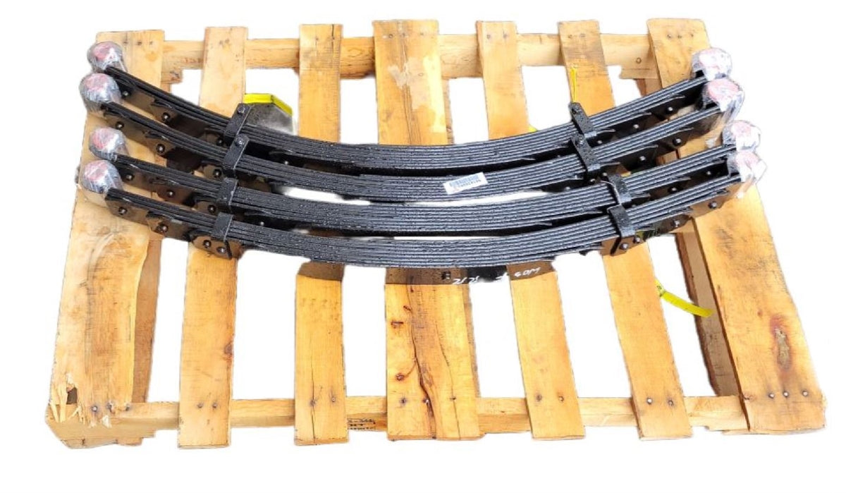 Toyota Hilux Ln106 5" Suspension Lift Kit
