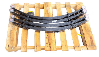 Toyota Hilux Ln106 5" Suspension Lift Kit